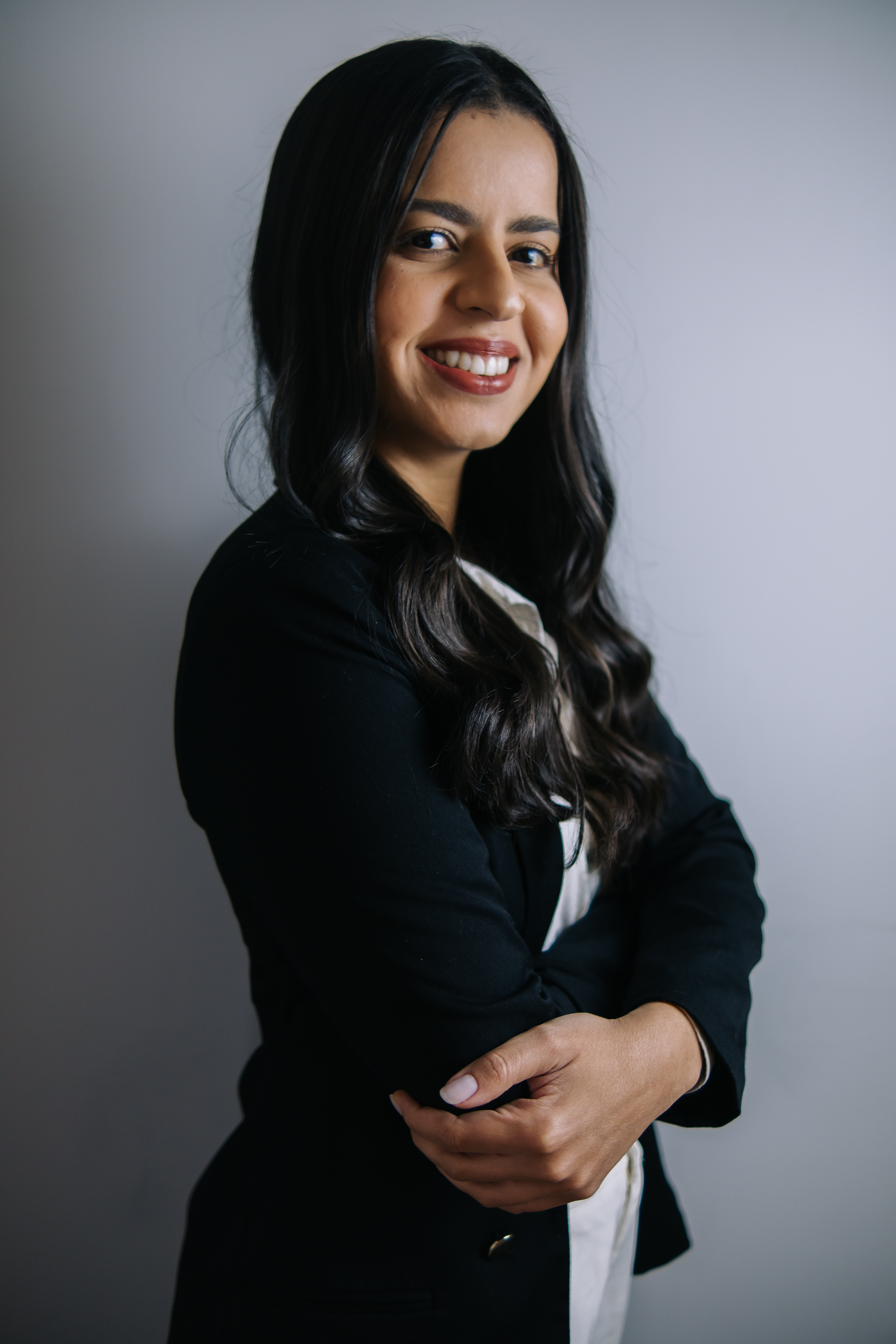 Dra. Amanda Marinho - Parceria com Escritórios